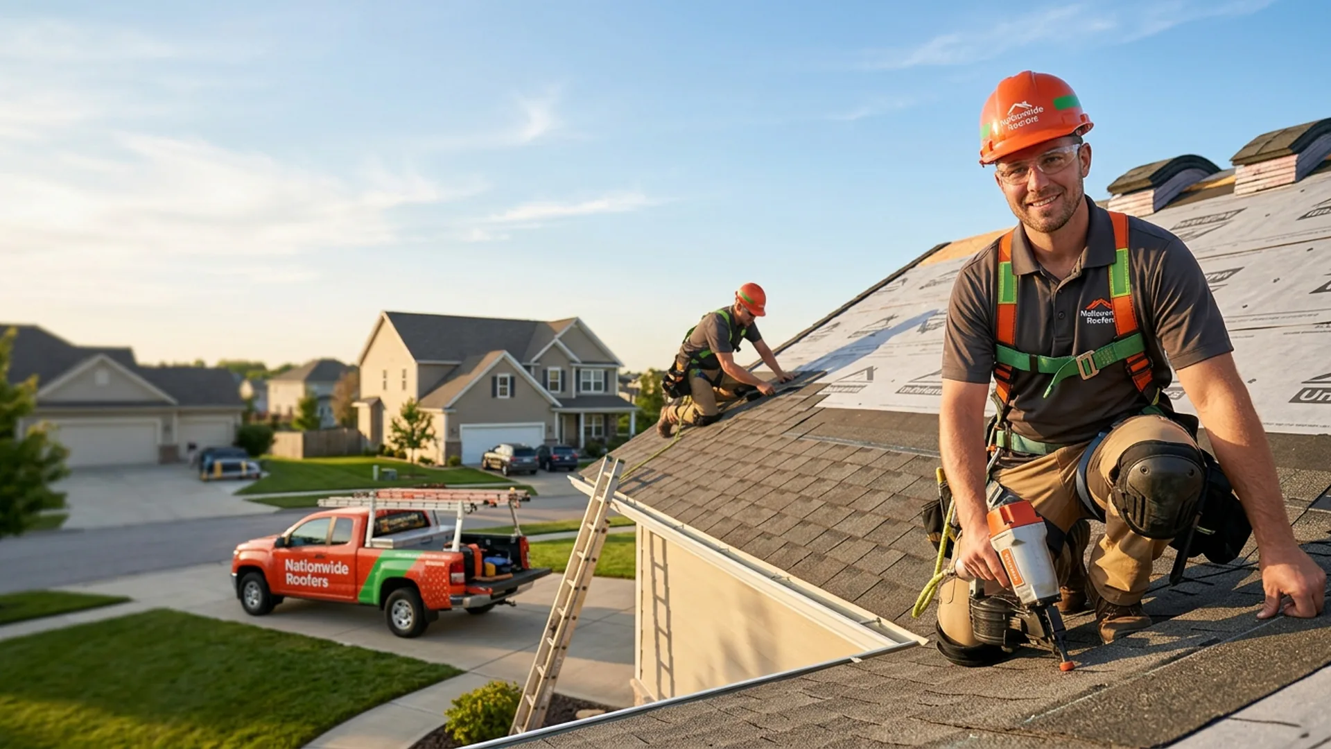 Local Roof Installation River Grove, IL Near Me